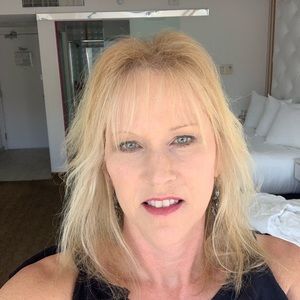 Meet your Posher, Joanne